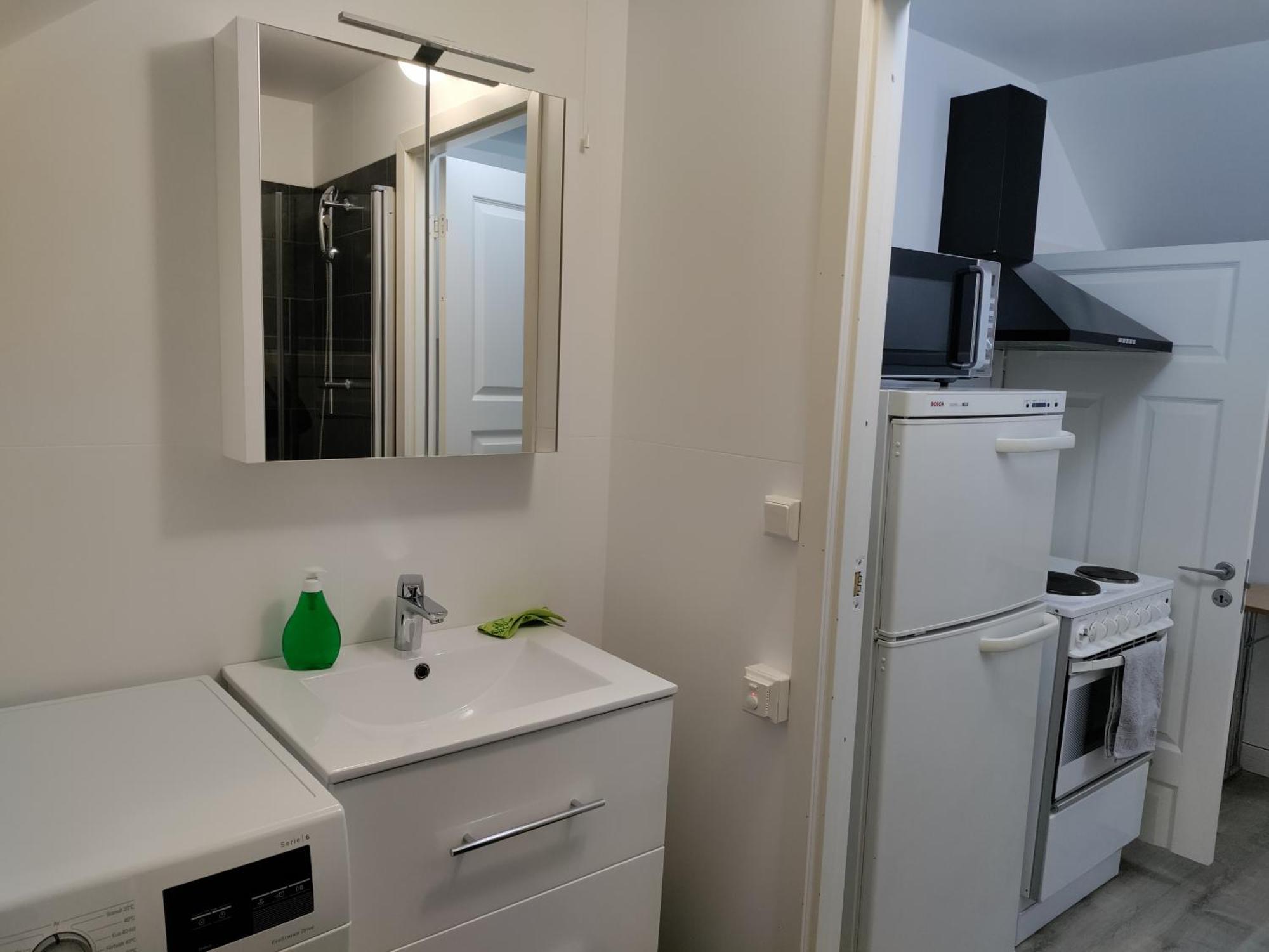Central Apartament (Adults Only) Тромсё Экстерьер фото